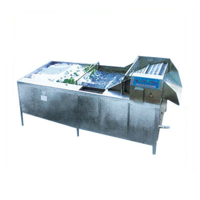 YQX-800型蔬菜清洗机